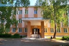 Отделение ПЦК "Дизайн", Библиотека - ул. Казанская, д.15, 3 этаж