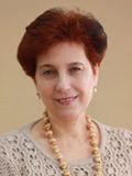 Сосновская Елена Петровна