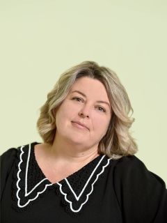 Костина Светлана Вячеславовна