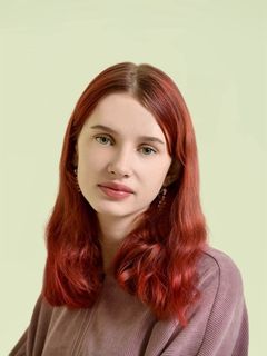 Хомякова Ирина Сергеевна