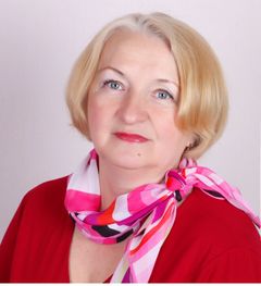 Белоусова Любовь Петровна