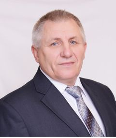 Тернов Виктор Михайлович