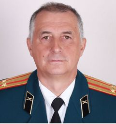 Силкин Анатолий Васильевич