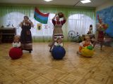 Карельский праздник