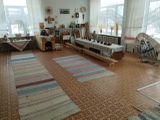 Карельская горница