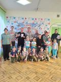23 февраля