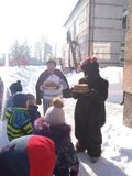 Масленица 