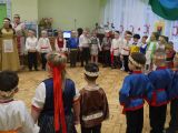 Карельский праздник