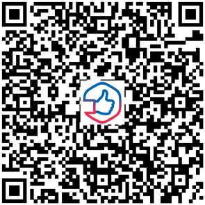 QR-код для электронных обращений.