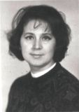 Санкова Ольга Ивановна, учитель математики