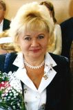 Гусева Людмила Александровна, учитель математики