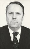 Кряжев Лев Ефимович - директор школы 1959-1967 гг.