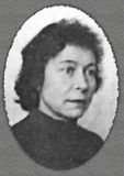 Кириллова Нина Арсеньевна, учитель музыки