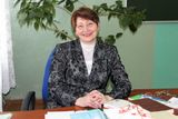 Вдовина Лидия Викторовна - директор школы 1999-2009 гг.