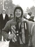 Буянов Евгений Николаевич, учитель музыки