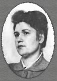 Марсова Антонина Александровна, учитель русского языка и литературы
