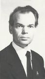 Сотник Владимир Иванович - директор школы 1978-1999 гг.