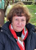 Крылова Лидия Николаевна, учитель биологии