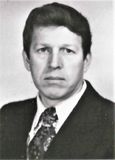 Павлов Анатолий Петрович, директор школы 1976-1978; учитель математики и астрономии