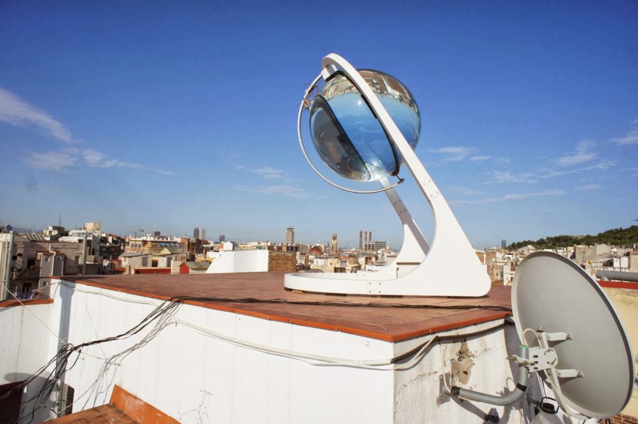 Солнечная батарея betaray