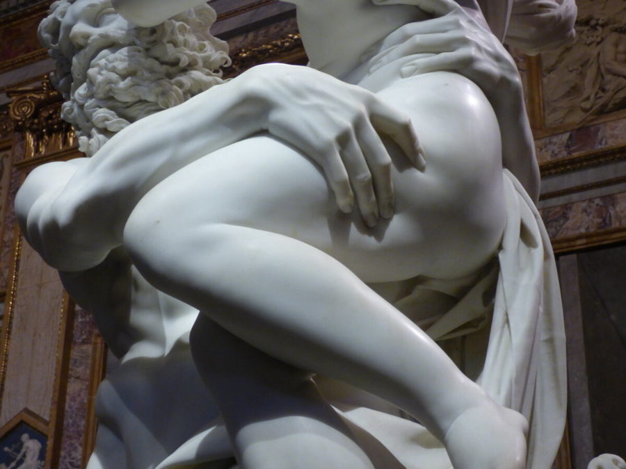 Шедевр Бернини