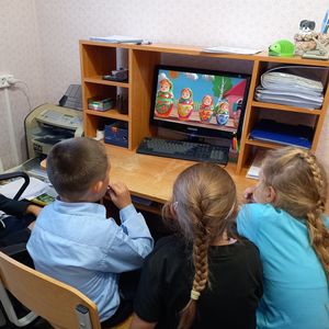 Народное творчество.