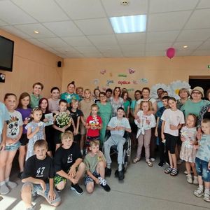 Как в Молчановском, Шегарском, Кожевниковском и Кривошеинском районах встречали День семьи