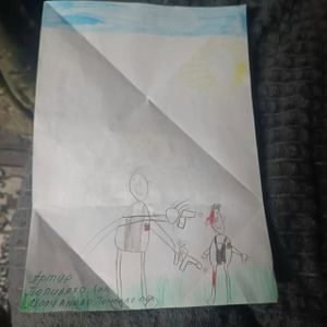 Ответ от бойца СВО
