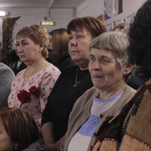 Зал боевой славы