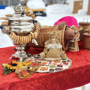 Масленичные Заигрыши!