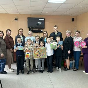 Фонд  социальной помощи " Содействие" и Герои нашего времени