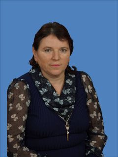 Жадовец Ирина Витальевна