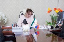 Ахильгова Фатима Исаевна