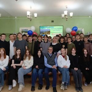 «Библиосумерки – 2026»