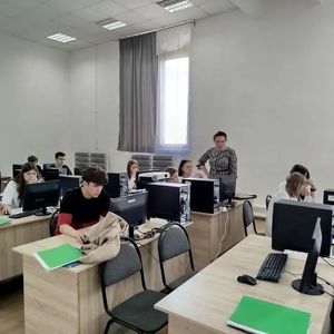 Мастер-класс «Равный равному»