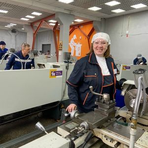 "Конкурс профессионального мастерства"