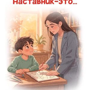 "День наставника"