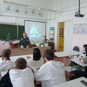 "Память, творчество, вдохновение..."