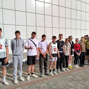 "Победный май"