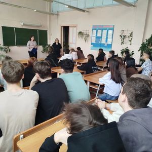 «Марафон здоровых решений «Независимость»