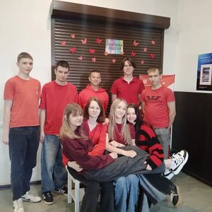 "Неделя цвета в Симском техникуме"