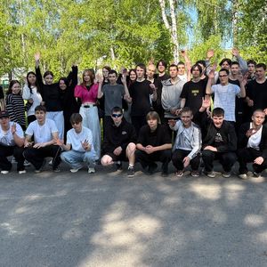 «День здоровья» — заряд энергии на весь год!
