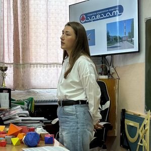 «День профессионала» в Симском механическом техникуме!