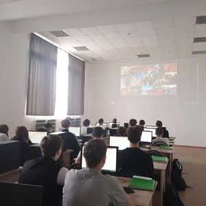 «Народы России — одна семья»
