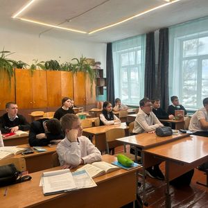 Мероприятие в рамках реализации ФП «Профессионалитет».