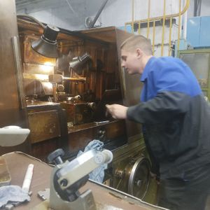 «Профессии будущего»