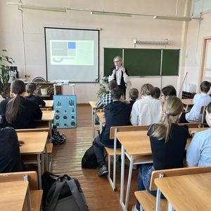 «Строим будущее своими руками»