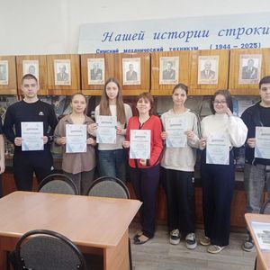 Всероссийский конкурс «Кто мой герой?»