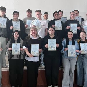 Олимпиада по истории «Освобождение Ленинграда»