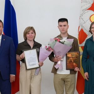 «Ступень к успеху - 2025»